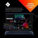 Hp Victus 15 Core 5 13th RTX 3050 6Go 16Go 512Go