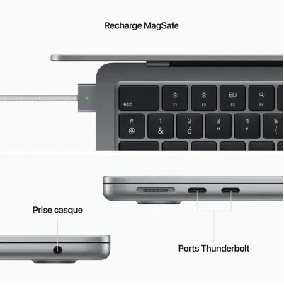 MACBOOK AIR 13.6 2024 M3 8Go 256.webp