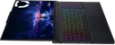 Legion 5 15IRX10 (i7-13650HX) 32Go RTX 5070