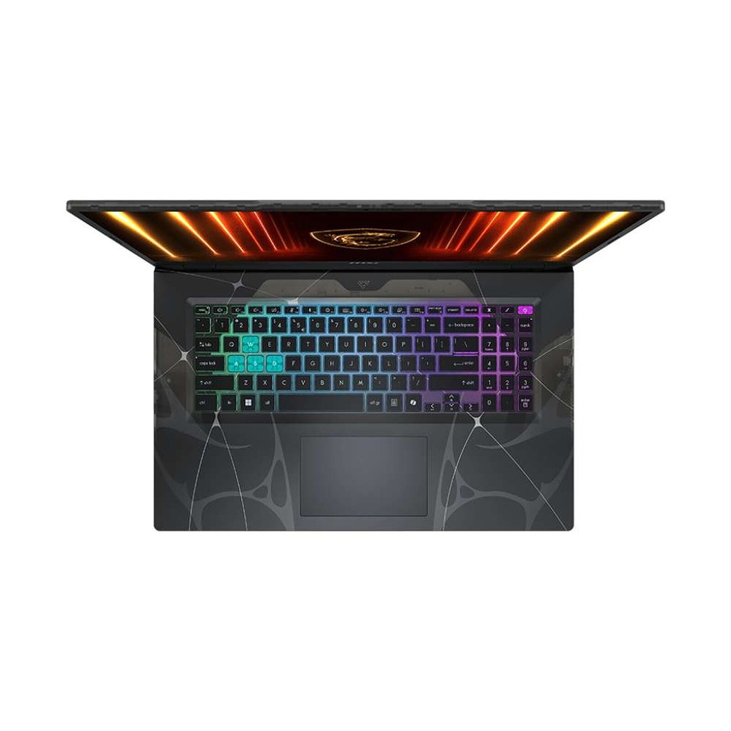 MSI CYBORG 17 B2RWFKG Core 7-15th 32Go RTX5060