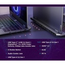 LENOVO LOQ 15IRX10 (i5-13450HX) RTX 5060 24 Go