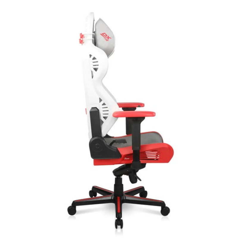 DXRacer Air E-sports Mesh