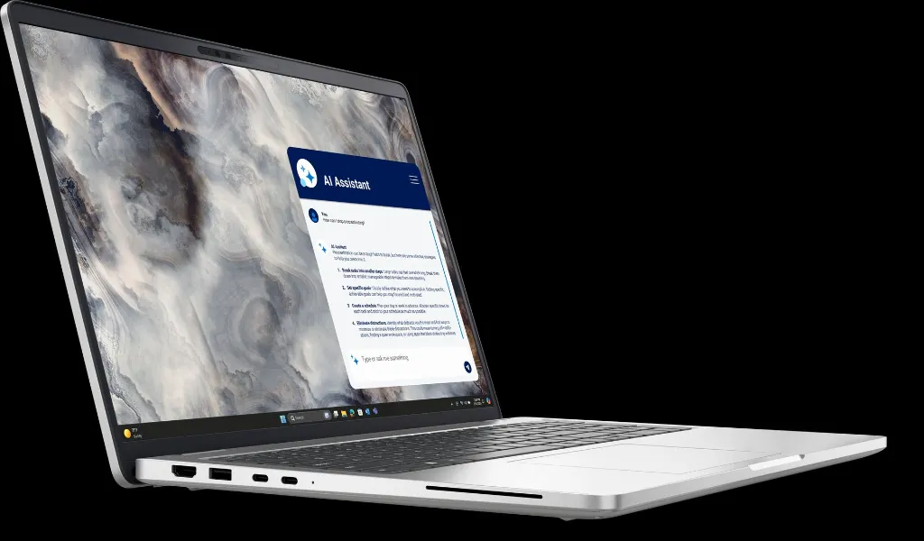 DELL PRO 16 PLUS PB16250 ULTRA 5 16GO 512GO RIGHT BAGHDAD COMPUTERS.webp