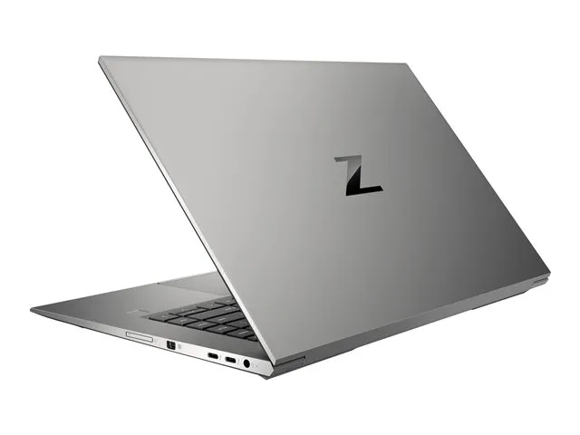HP ZBOOK STUDIO G7 (i9-10885H)