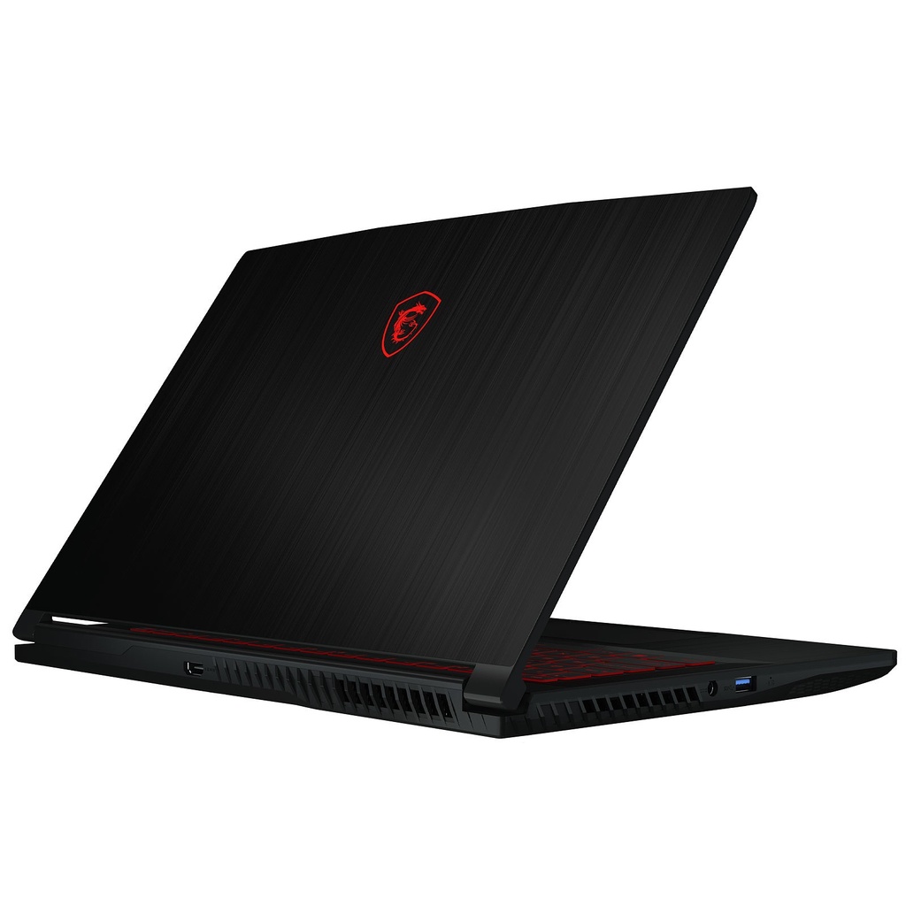 MSI GF63 Thin 10SCSR i7 10th