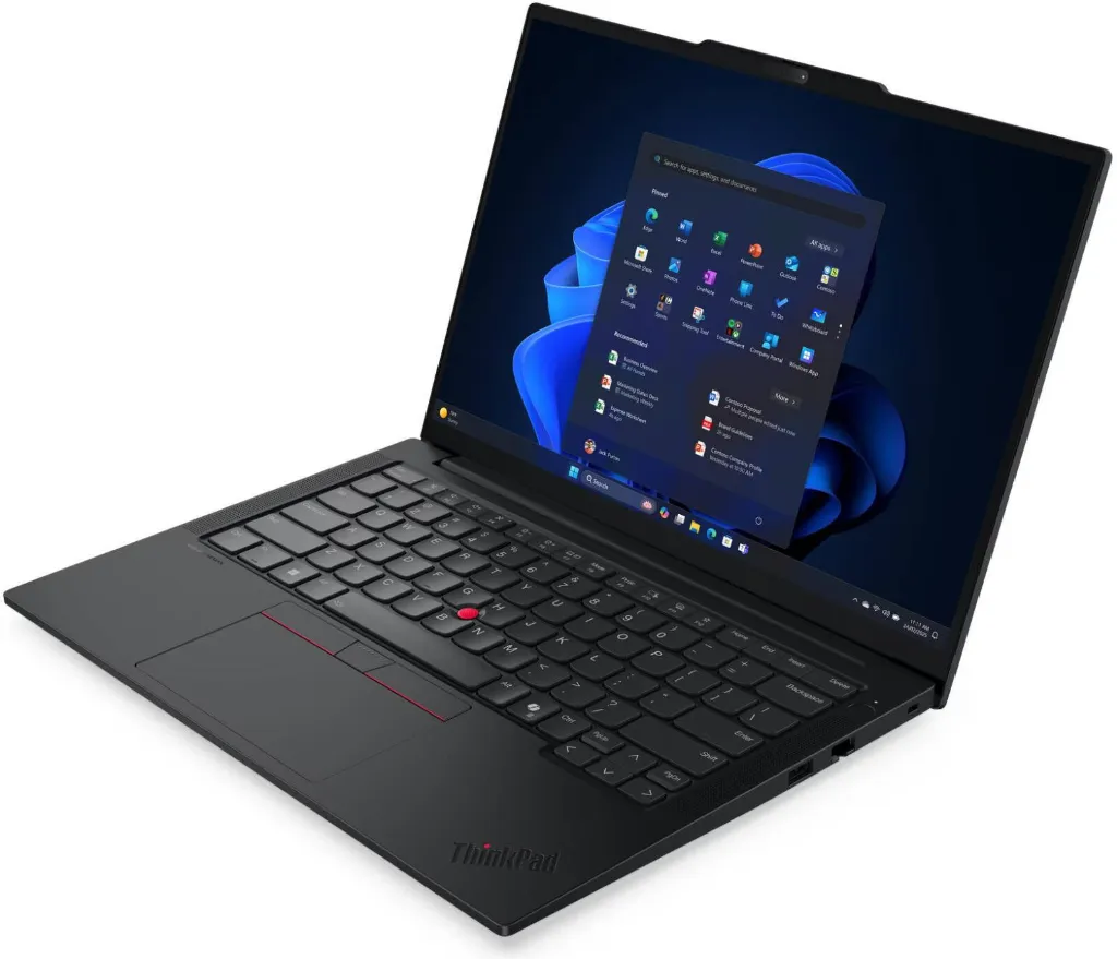 LENOVO THINKPAD L14 Gen5