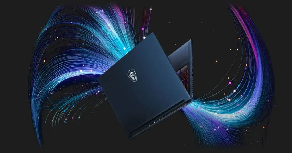 MSI STEALTH 14 Ai STUDIO A1VFG