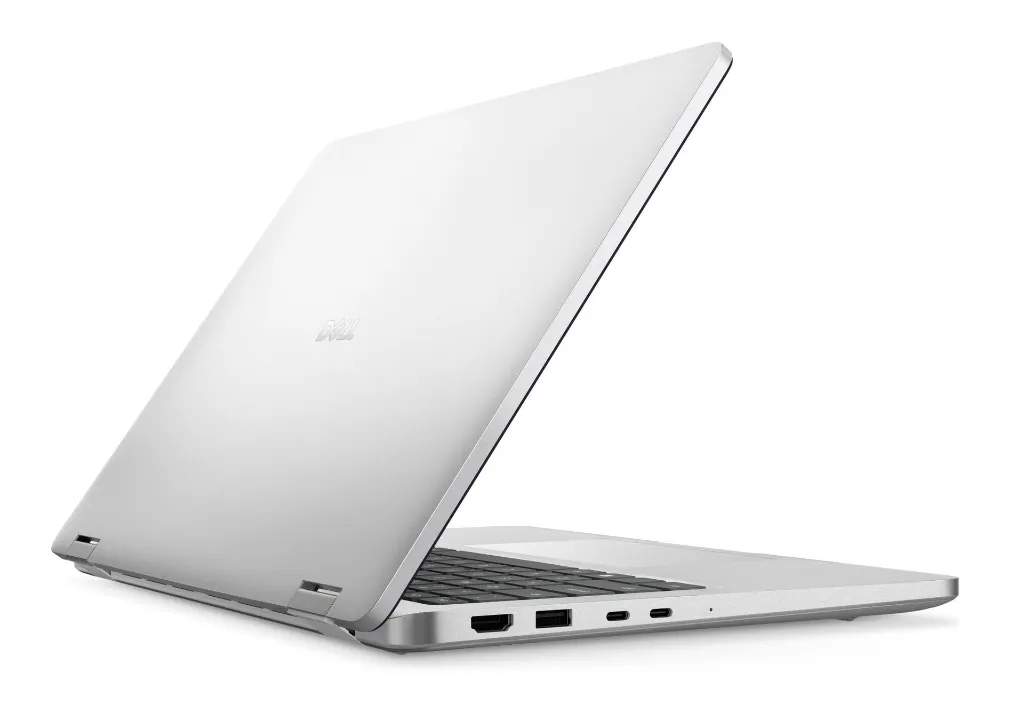 Dell Pro 14 Plus 2-in-1 Ultra 5 Gen2 16Go 512Go Touch BACK.webp