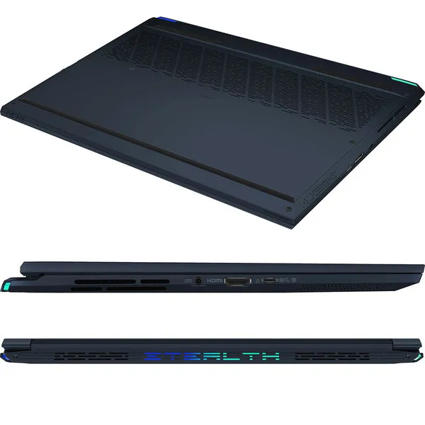 MSI STEALTH 14 Ai STUDIO