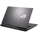 ASUS ROG STRIX G713QR (RYZ 9 5900HX)