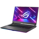 ASUS ROG STRIX G713QR (RYZ 9 5900HX)