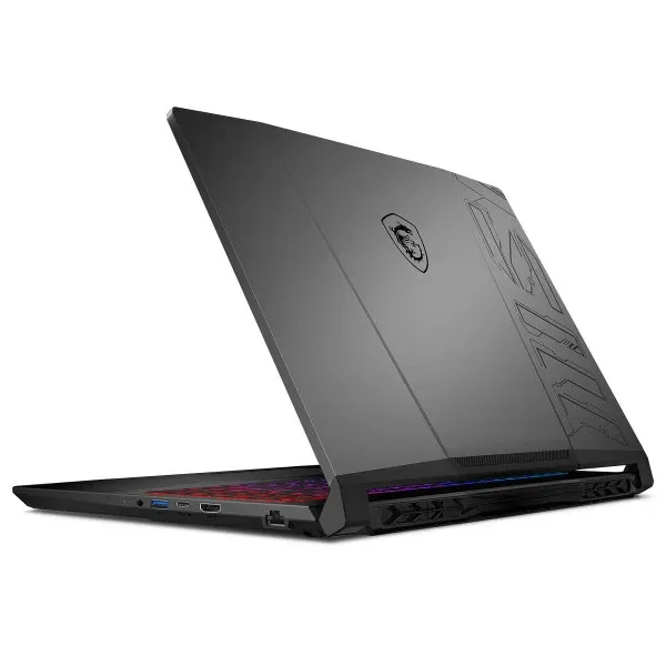 MSI PULSE 15 B13VGK (i7-13620H)