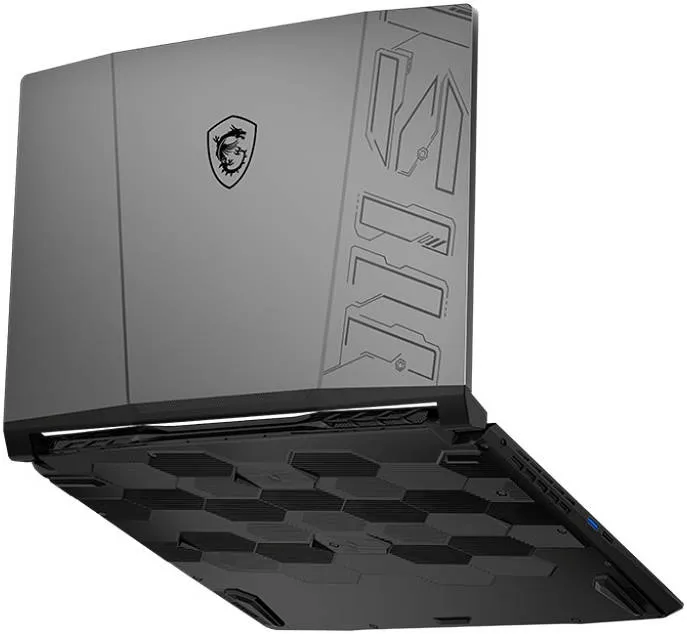 MSI PULSE 15 B13VGK (i7-13620H)