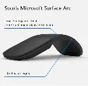 MICROSOFT SURFACE SOURIS ARC