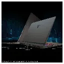 MSI VECTOR 16 HX Ai A2XW ULTRA 7