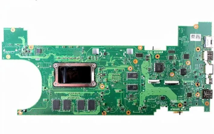 Pour Lenovo ThinkPad T460S carte mère pour ordinateur portable NM-A421 i5-6200U i5-6300U i7-6600U 930MX 2G RAM 4G 8G 00JT923 carte mère.webp