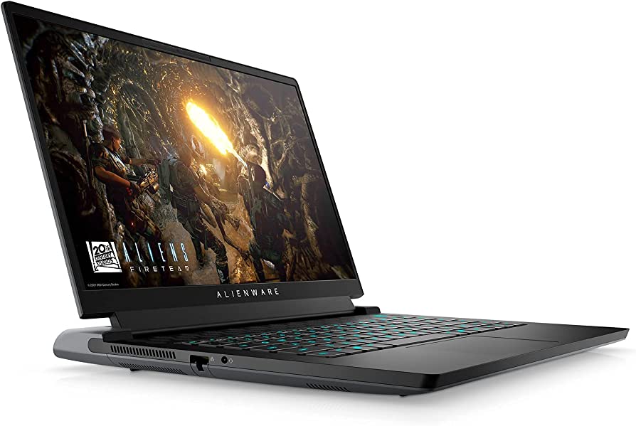 ALIENWARE 15 M15 R6 i7-11th