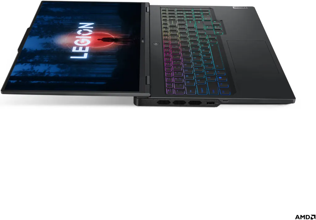 LENOVO LEGION PRO 7 16ARX8H AMD RYZ 9