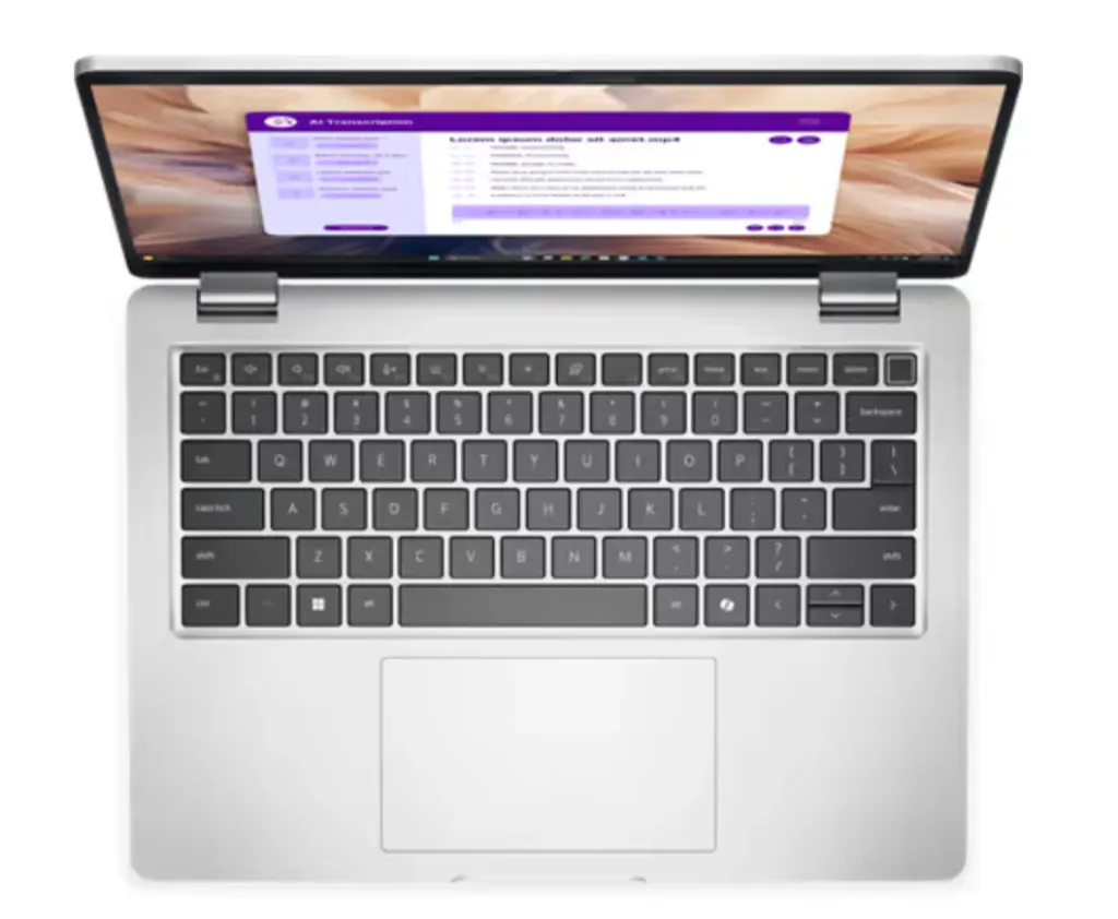 Dell Pro 14 Plus Ultra 5 Gen2