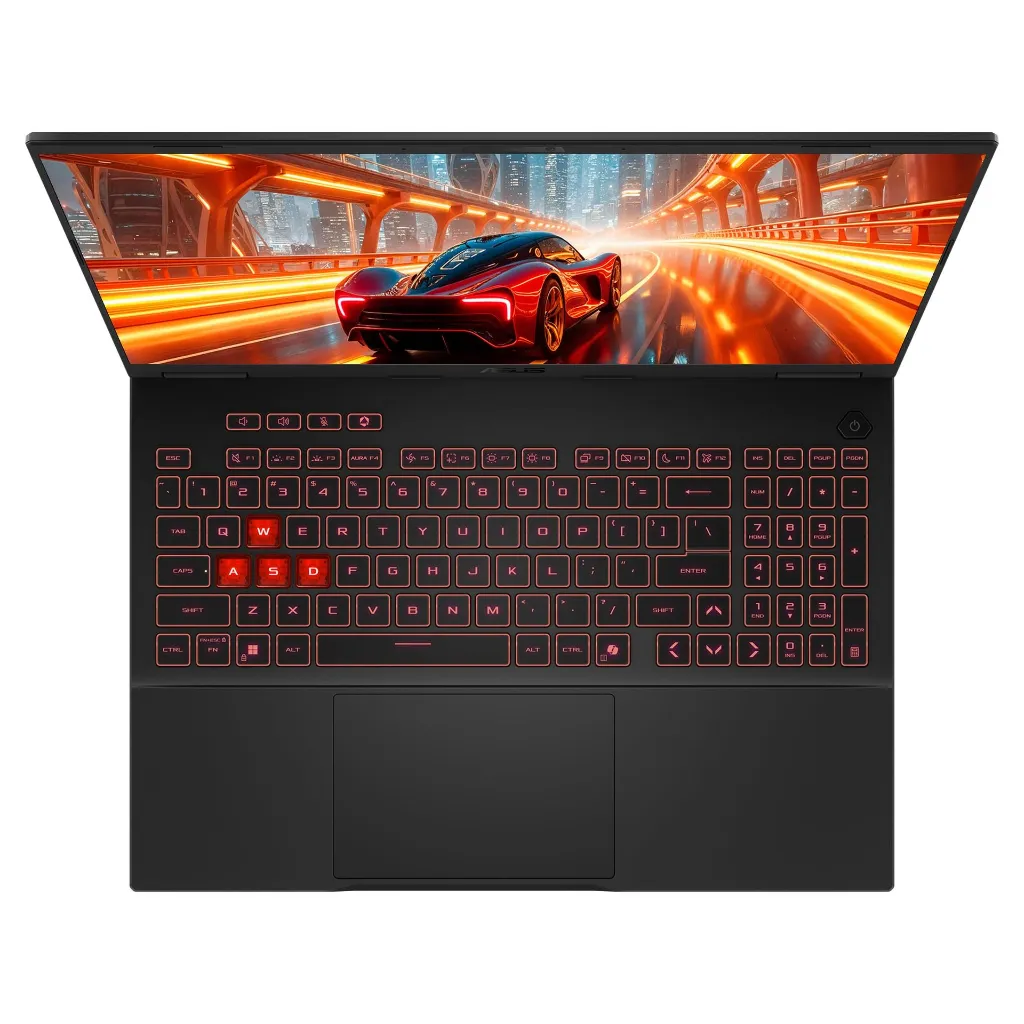 ASUS TUF A16 FA608UP AMD RYZ 7
