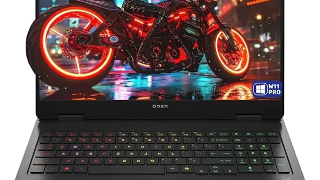 HP OMEN 16 AM0053NF ULTRA 5