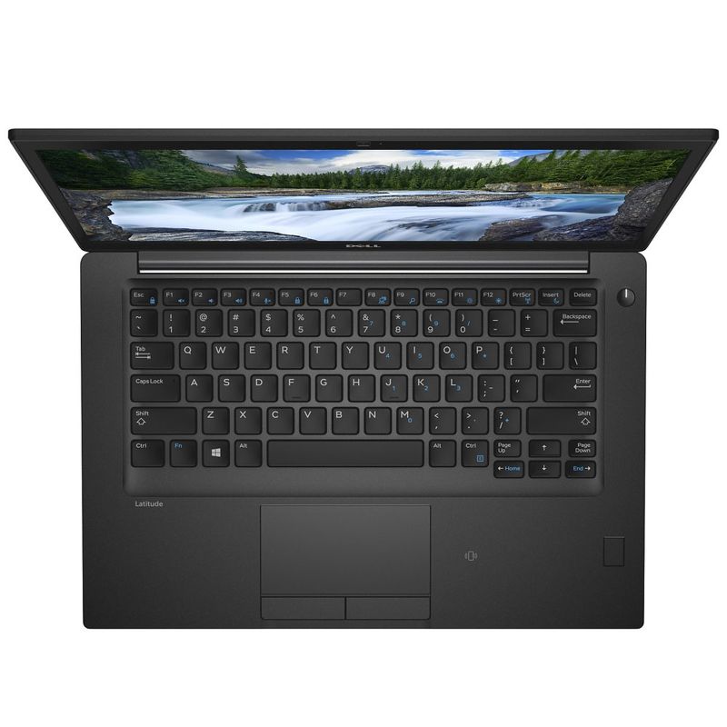 DELL LATITUDE 7490 i7 8th