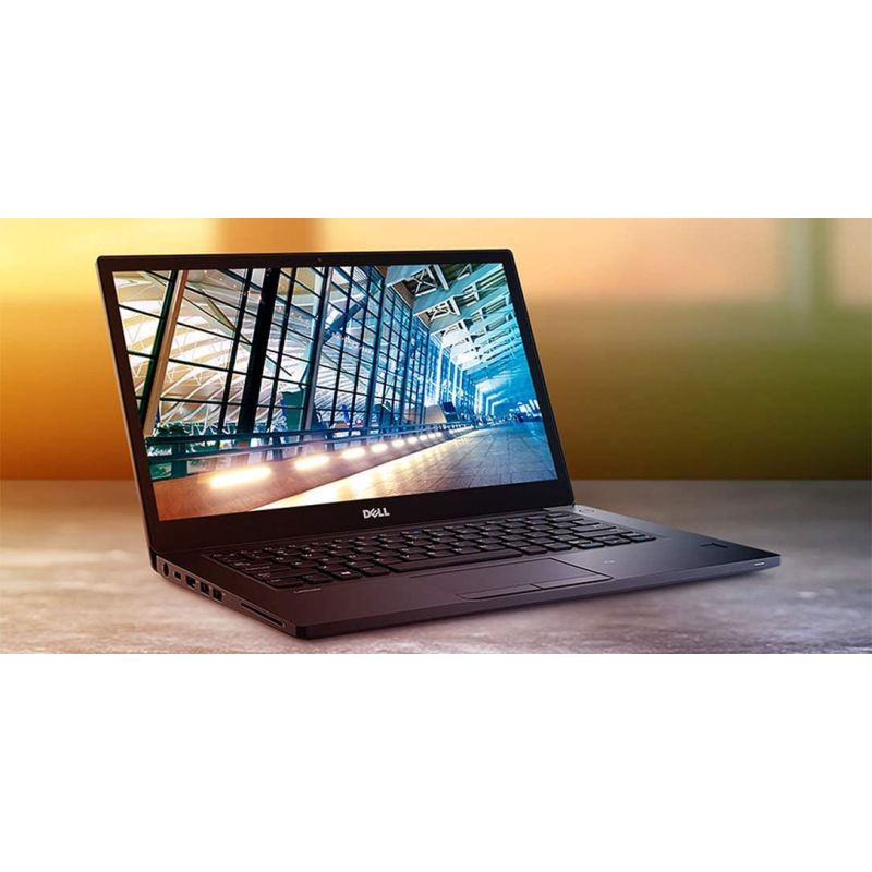 DELL LATITUDE 7490 i7 8th