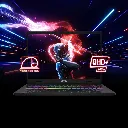 MSI PULSE 16 AI C1VGKG Ultra 7