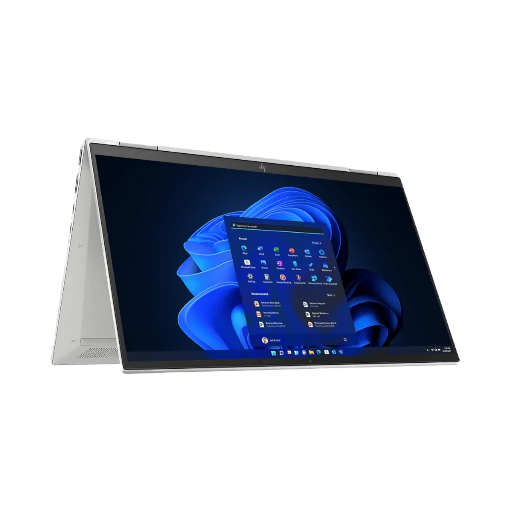 HP EliteBook X360 1030 G7