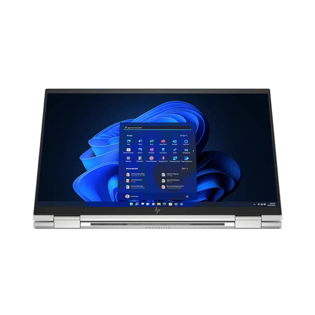 HP EliteBook X360 1030 G7