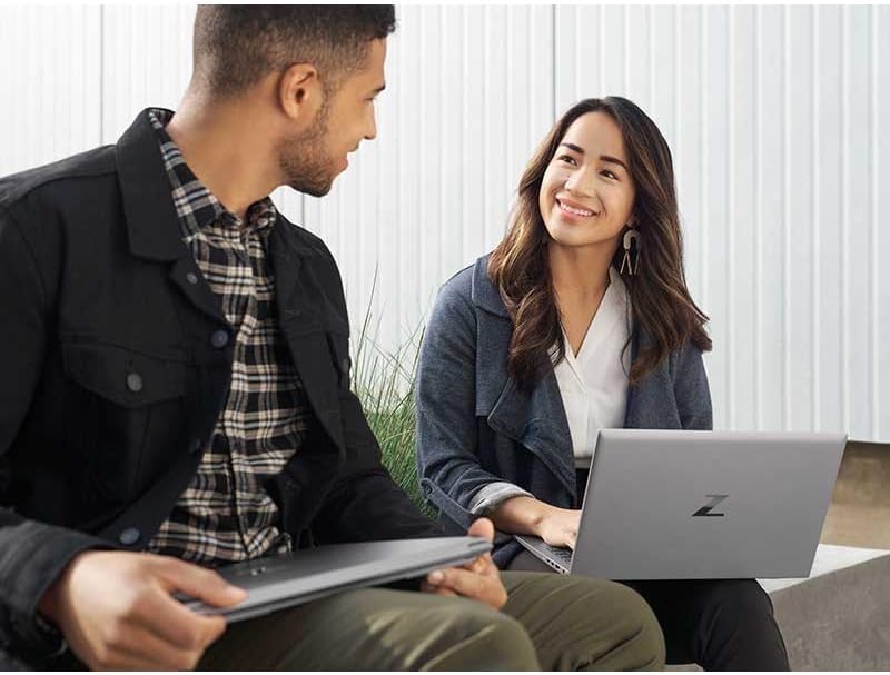 HP ZBOOK FIREFLY 14 G8 i7 11th