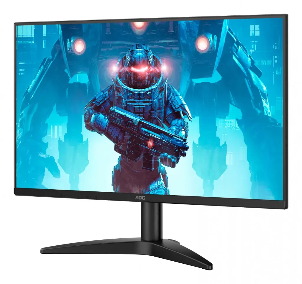 AOC 24B36X 23.8 IPS 144HZ