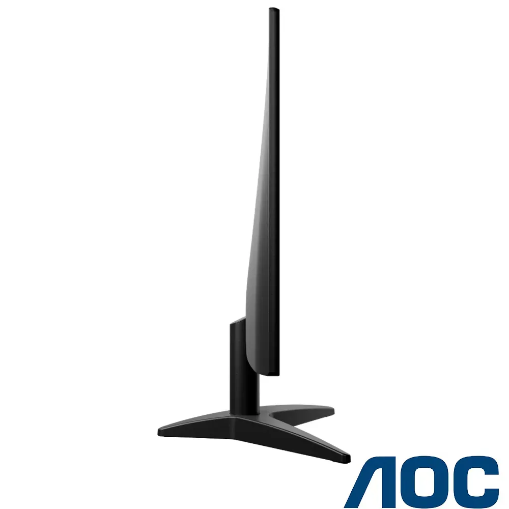 L'AOC 24B36X est un moniteur gaming de 23,8 pouces conçu pour offrir une fluidité élevée à un prix abordable. Il se distingue par sa dalle IPS qui assure des couleurs précises et des angles de vision larges, ainsi que par sa réactivité avec un taux de rafraîchissement de 144 Hz.
