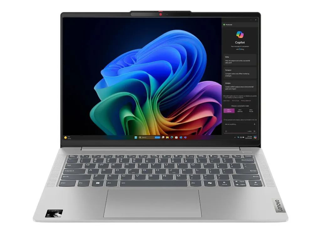 LENOVO IDEAPAD SLIM 5 OLED 14Q8X9
