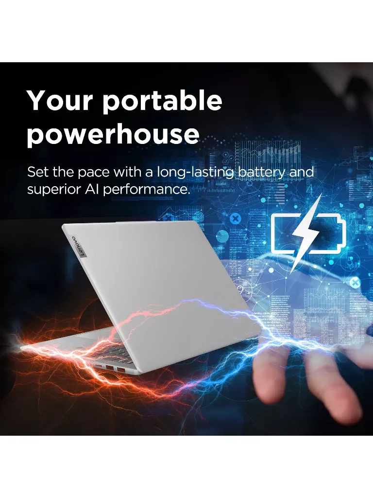 LENOVO IDEAPAD SLIM 5 OLED 14Q8X9