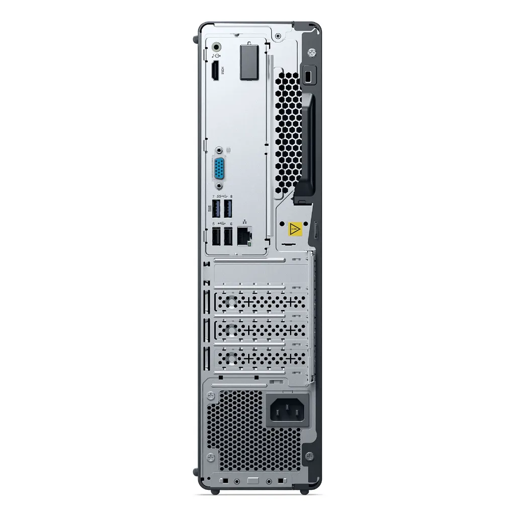 Lenovo ThinkCentre neo 50s Gen 5 - SFF - i5 14400 FES INFORMATIQUE.webp