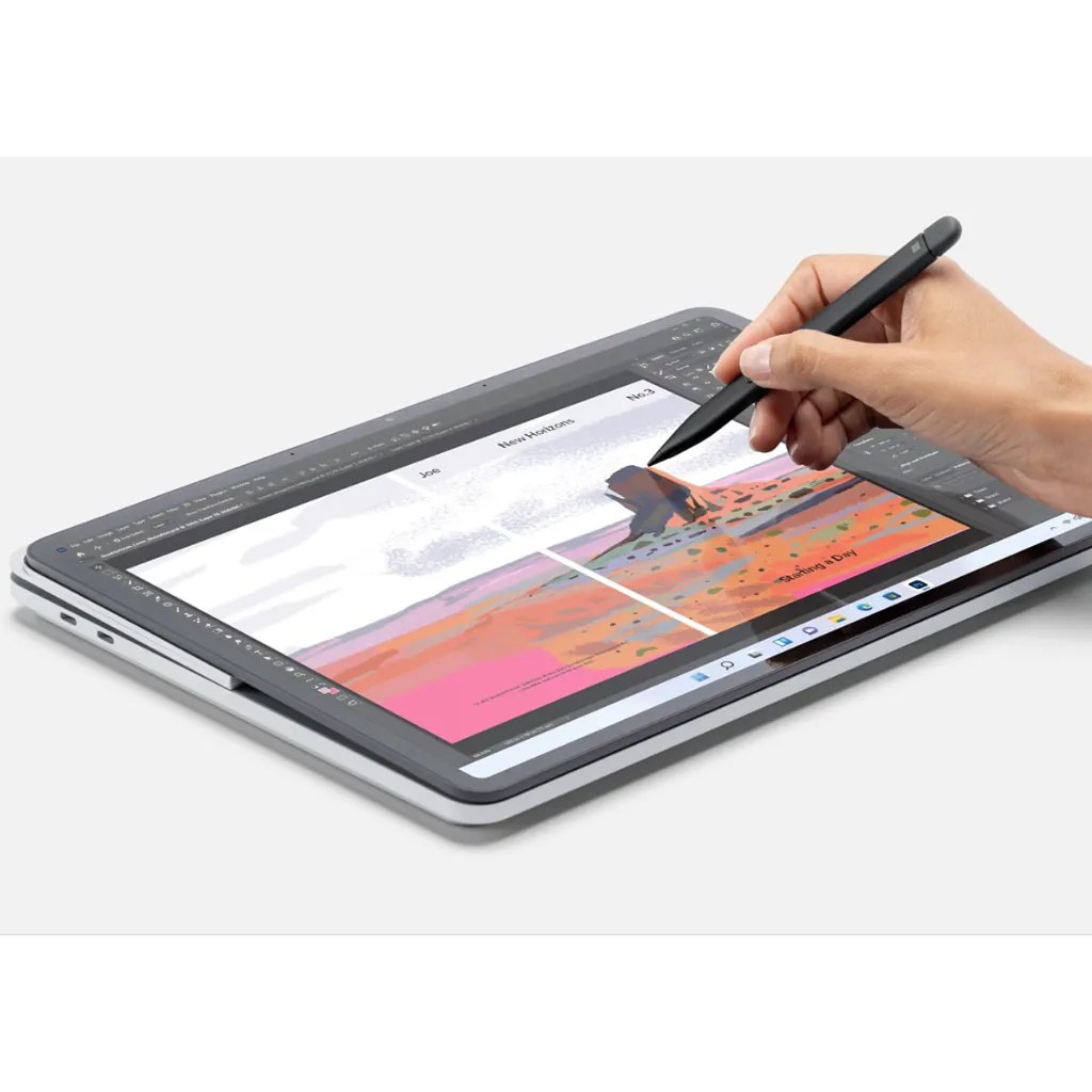 MICROSOFT SURFACE LAPTOP STUDIO 2