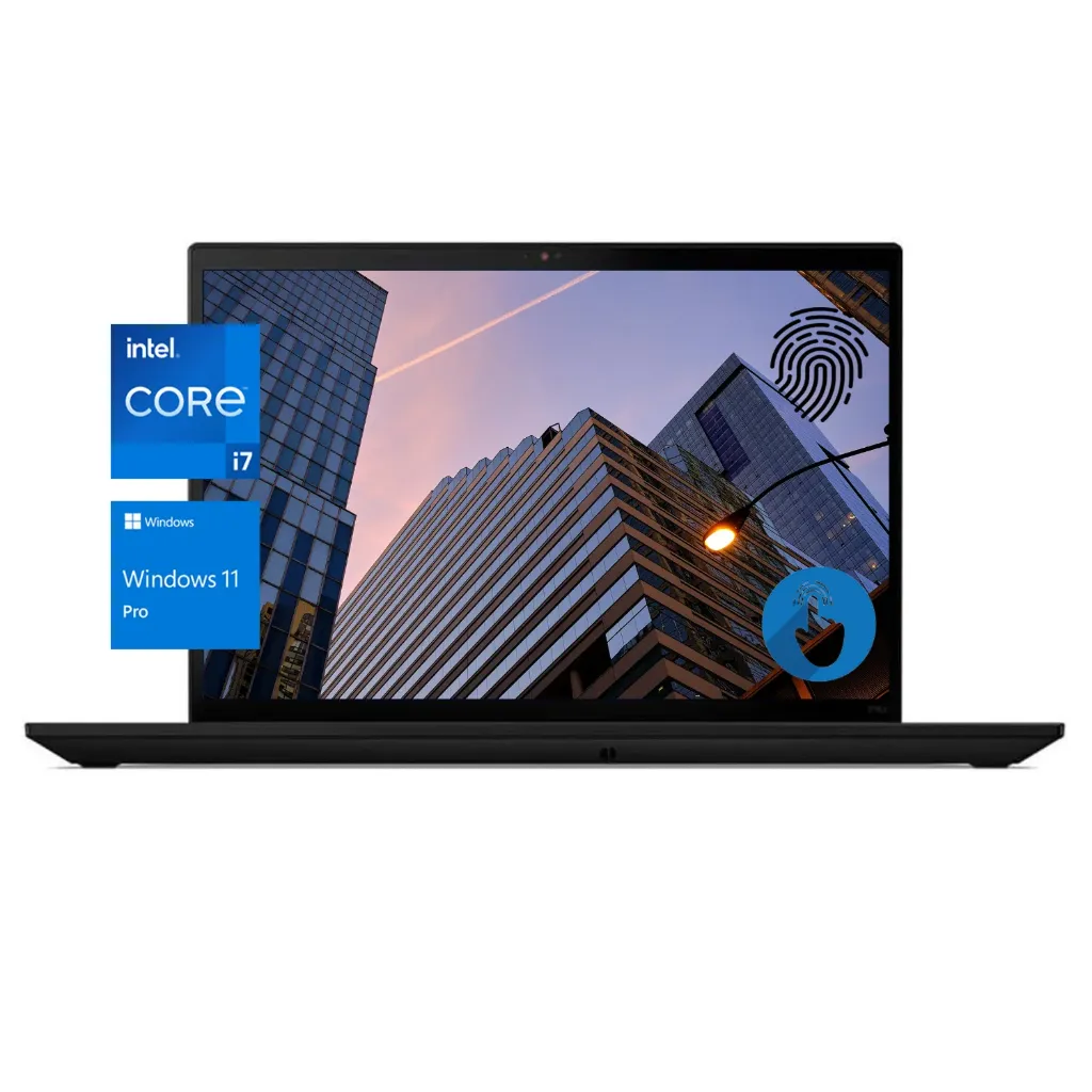 LENEVO THINKPAD P16S gen1