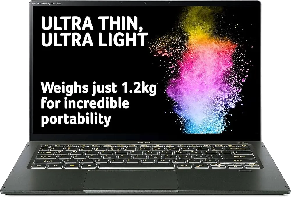 ACER SWIFT SF514-55T