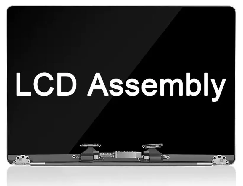 LCD pour Macbook Pro 14  A2918 A2442 A2779 M1 M2 M3 BPC.webp