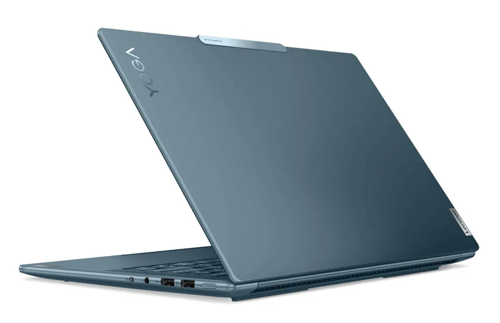 LENOVO YOGA PRO 9 14IRP8 3K OLED
