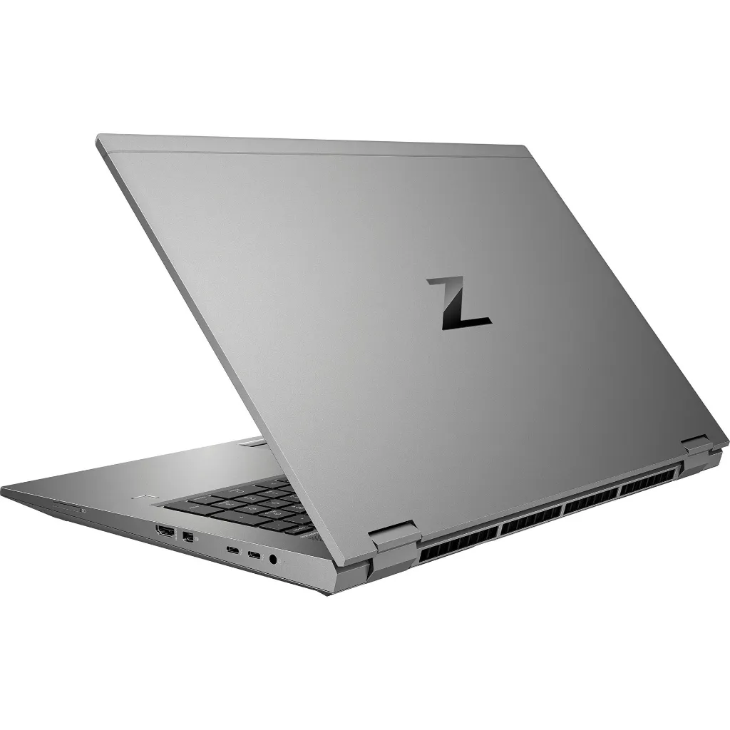 HP ZBOOK FURY 17 G7 (i7-10850H)