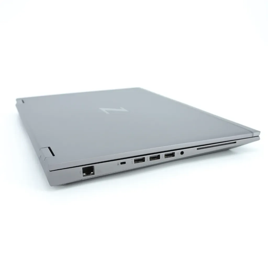 HP ZBOOK FURY 17 G7 (i7-10850H)