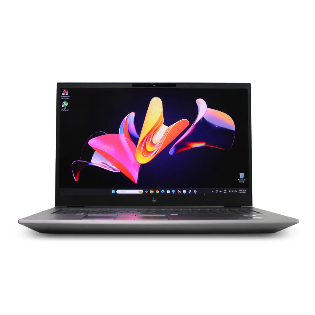 HP ZBOOK FURY 17 G7