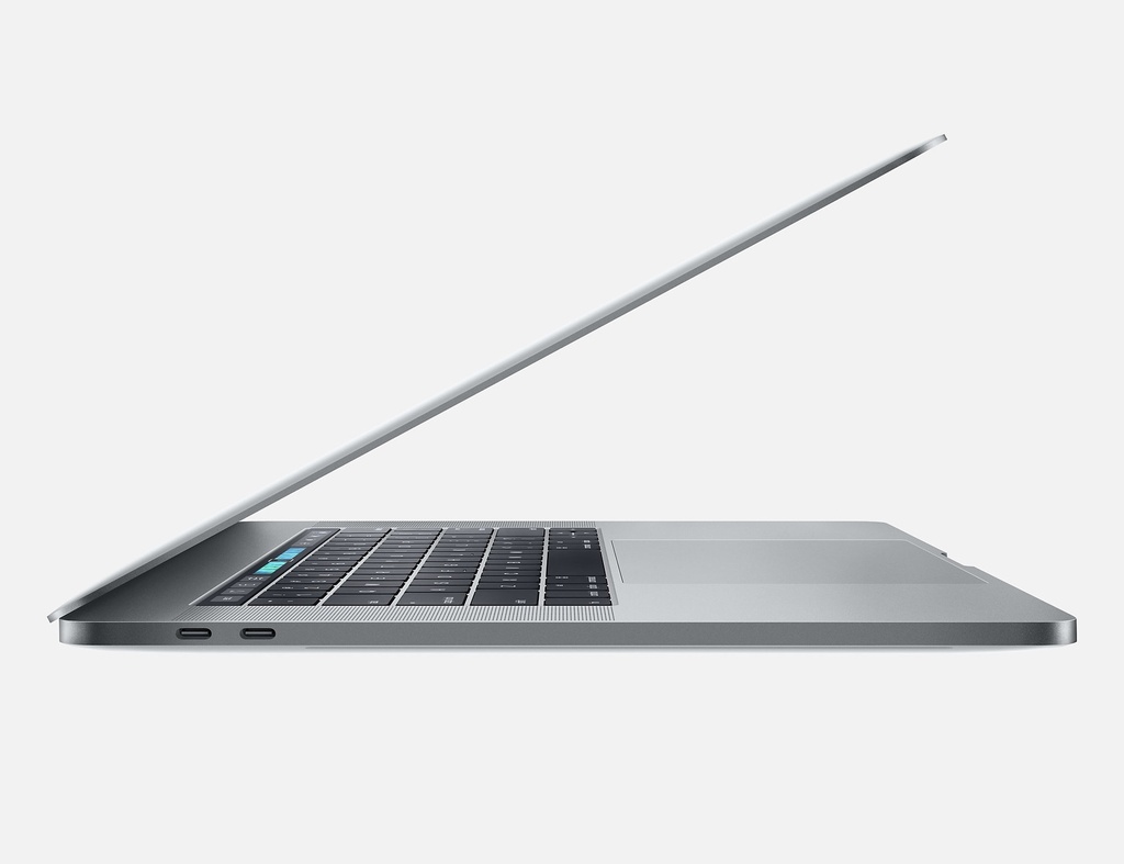 MacBook Pro i9 (16-2019)