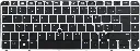 Clavier Azerty Français Compatible avec HP EliteBook 840 G3 840 G4 Rétroéclairage.webp