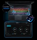 ACER PREDATOR TRITON 500SE PT516