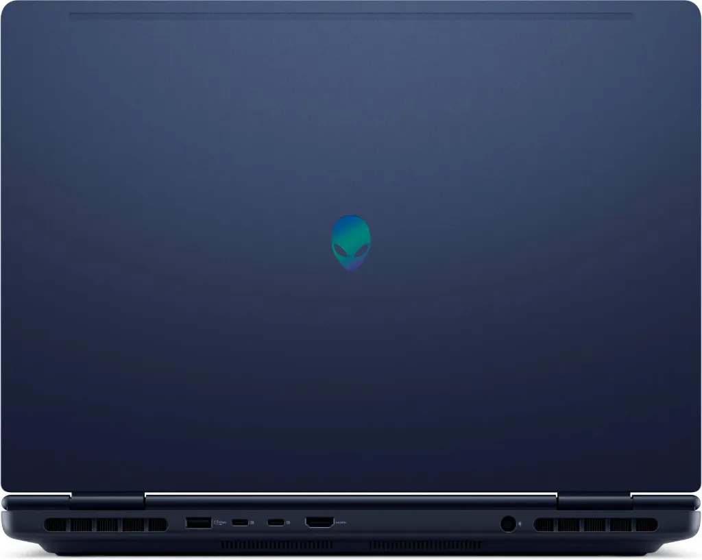 DELL ALIENWARE 16 AURORA AC16250