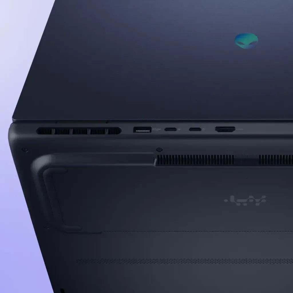 DELL ALIENWARE 16 AURORA AC16250