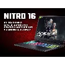 ACER NITRO AN16-41 AMD RYZ 7